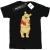 Li-cense Disney dames winnie de poeh schattig katoenen vriendje t-shirt