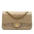 Tweedekans Kleine Klassieke Lamsleer Dubbele Flap