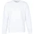 Sweatshirt ronde hals Colorful Standard Classic Organic optical white