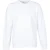 Sweatshirt ronde hals Colorful Standard Classic Organic optical white