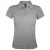 SOLS Dames/dames Prime Pique Polo Shirt (Grijze Mergel)