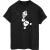 Li-cense Disney dames frozen olaf deconstructed katoenen vriendje t-shirt