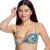 Dames Bikinitop met Beugel W260624