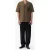 IRO Paris Keega Shirt Army Khaki