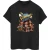 Li-cense Disney dames luca best summer ever katoenen vriend t-shirt