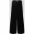 Only Corduroy broek met bandplooi
