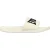 Everlast Dames/Dames Logo Sliders (Beige/Zwart)