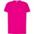 JHK Heren normaal t-shirt