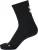 Hummel Sportsokken ‘Essential’  zwart / wit
