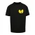 Oversized T-shirt Mister Tee WU Tang Loves NY