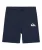 QUIKSILVER Broek ‘Easy Day’  donkerblauw / oranje / wit