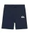 QUIKSILVER Broek ‘Easy Day’  donkerblauw / oranje / wit