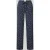 Schiesser wide fit pyjamabroek van katoenmix