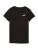 PUMA Shirt ‘ESS  No. 1’  zwart / wit