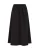 WE Fashion Rok  zwart