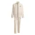 ADIDAS SPORTSWEAR Trainingspak  ecru / zwart