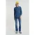 G-Star Slim Western Shirt L/s Worn In Windward