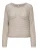 ONLY Trui ‘ONLSIENA’  donkerbeige