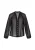 faina Blouse  zwart