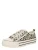 TOM TAILOR Sneakers laag  lichtbeige / bruin / zwart