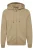 BLEND Sweatvest ‘Downton’  lichtbruin