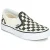 Instappers Vans CLASSIC SLIP-ON”