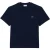Lacoste 1ht1 men’s tee-shirt t-shirts th7318-61