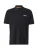 NAPAPIJRI Shirt  zwart / wit
