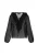 faina Blouse  zwart