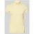 Marc Cain Slim fit T-shirt met polokraag