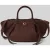Guess Tote tas in velourslook model ‘ALLEGRA’