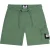 Weekend Offender Jongens Nieuwe Carillo Regular Shorts (Midden Groen)