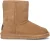 Warmbat Vachtlaarzen Dames Kangaroo