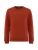 Jacey Quinn Sweatshirt  grijs / oxide / zwart / wit