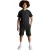 Lyle & Scott Jongens Sweat Shorts (Gunmetal)