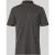 Christian Berg Men regular fit poloshirt met stitching
