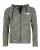 Top Gun Zip-Hoodie Camo TG2012048