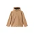 Mango Kids tussenjas lichtbruin