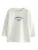 Next Shirt  donkerblauw / wit