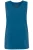 Ulla Popken Shirt  blauw denim
