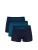 JOOP! Boxershorts ‘ Everyday ‘  blauw / nachtblauw