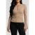 GUESS Marciano By  Giada Ls Sweater Top Natural Almond