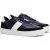 Premium Cupsole Stripe Sneakers