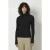 Dante6 -zane Structured Layering Top Raven