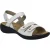 JOSEF SEIBEL Dames Sandaal Ibiza 86 in wit