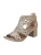Rieker Sandaal  beige