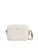 TOMMY HILFIGER Schoudertas ‘Popette’  crème