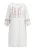 usha Jurk Dames wit