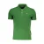 La Martina Verde Katoenen Heren Polo