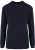 Urban Classics – Rib Basic Sweater/trui – XL – Donkerblauw